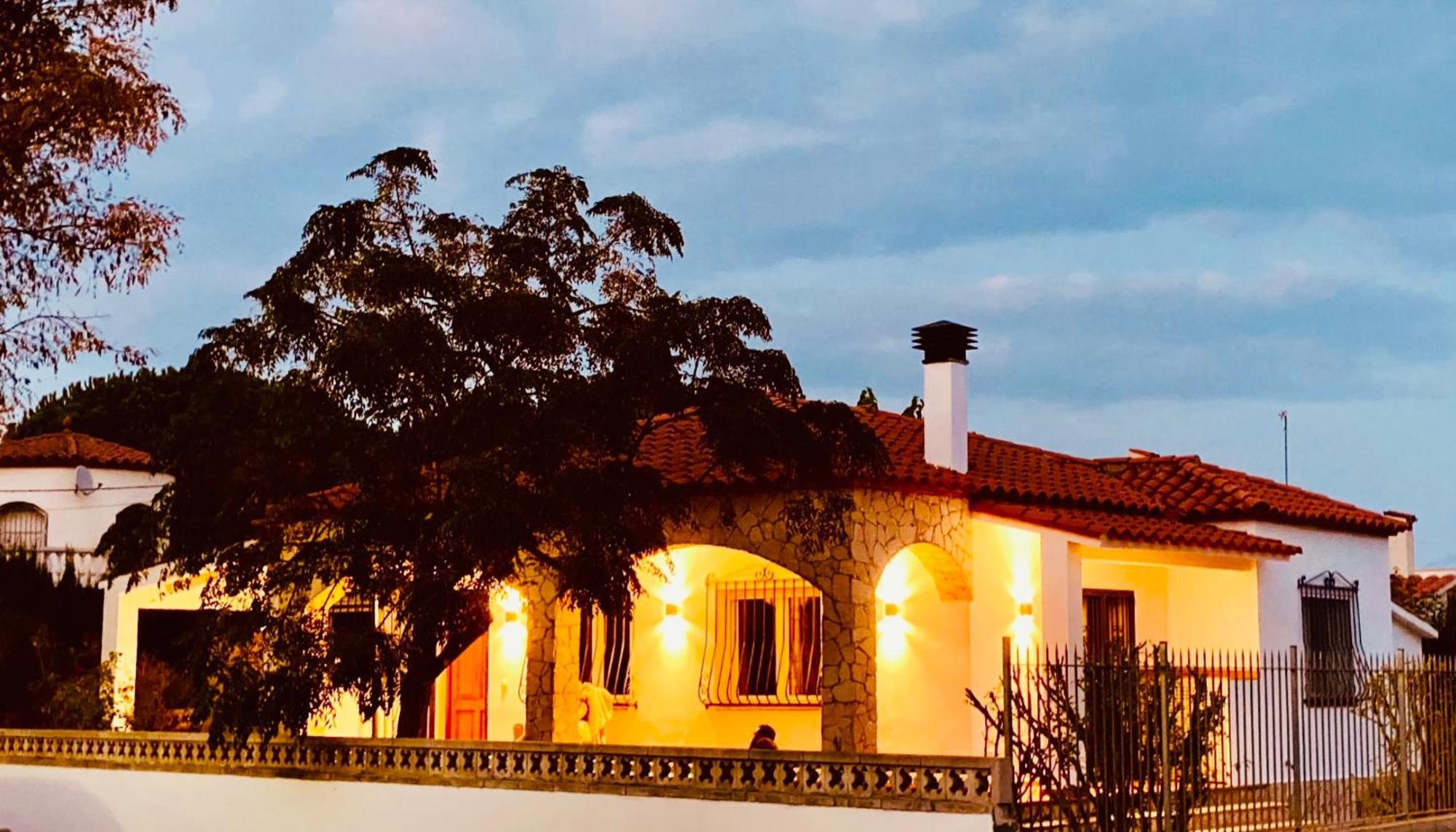 Holiday home Casa Elena Sant Pere Pescador