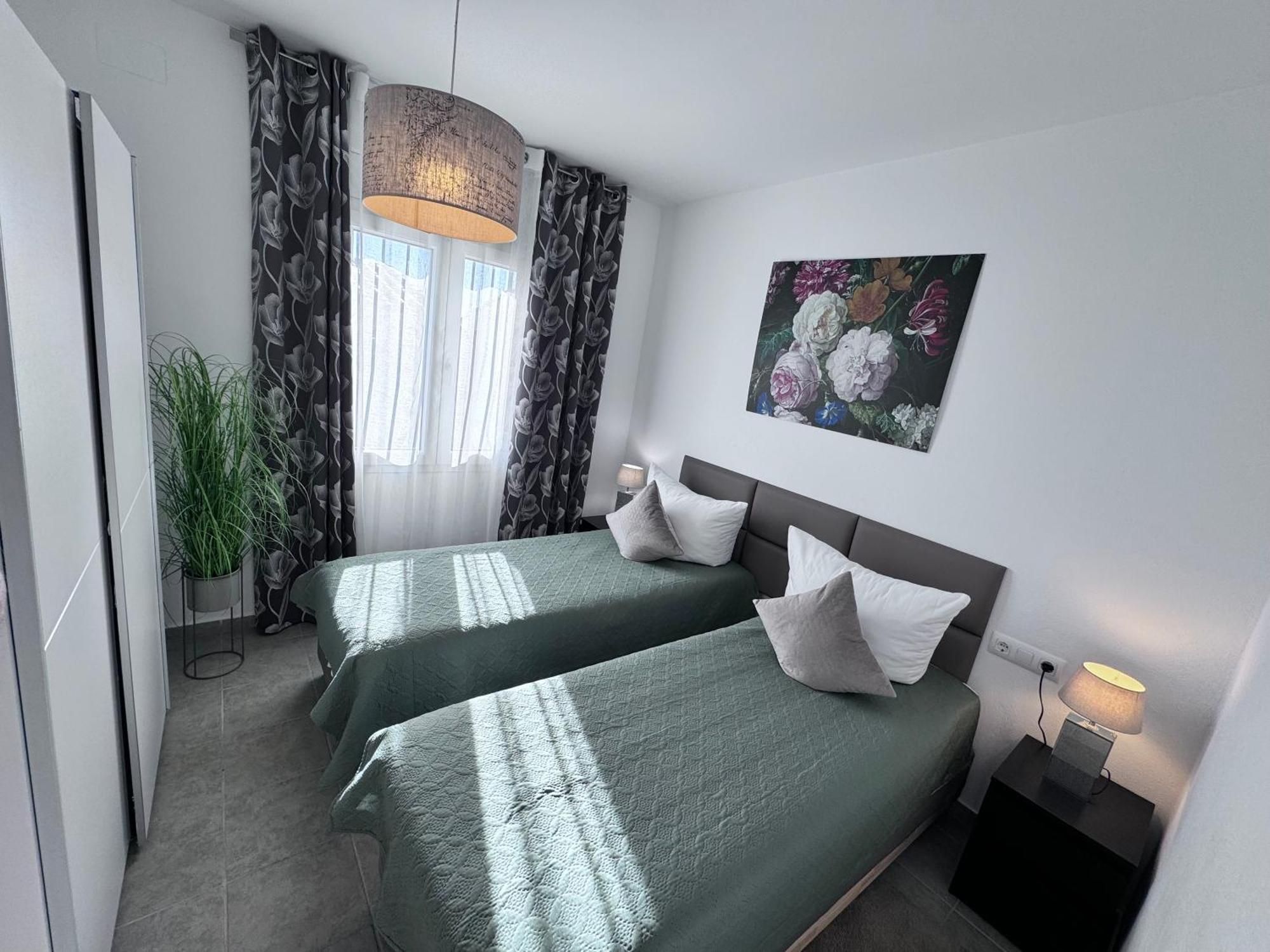 Casa Elena Holiday home *