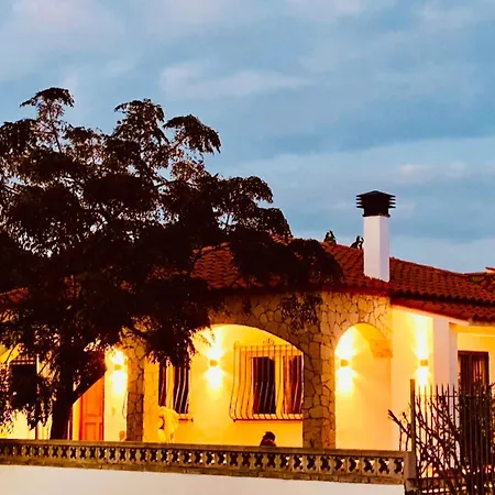 Villa Casa Elena Sant Pere Pescador Esterno foto