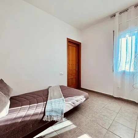 Villa Casa Elena Sant Pere Pescador Esterno foto