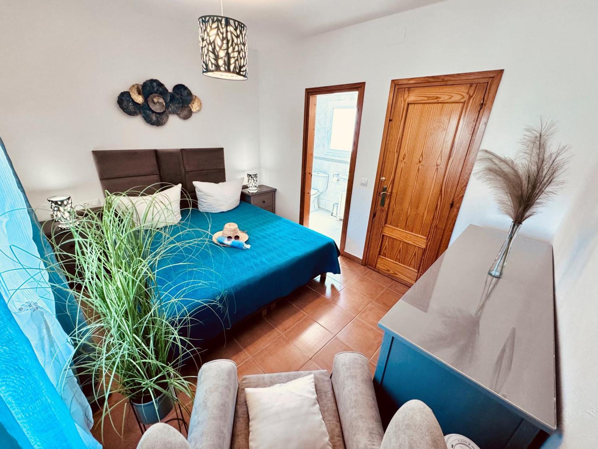 Casa vacanze Casa Elena Sant Pere Pescador