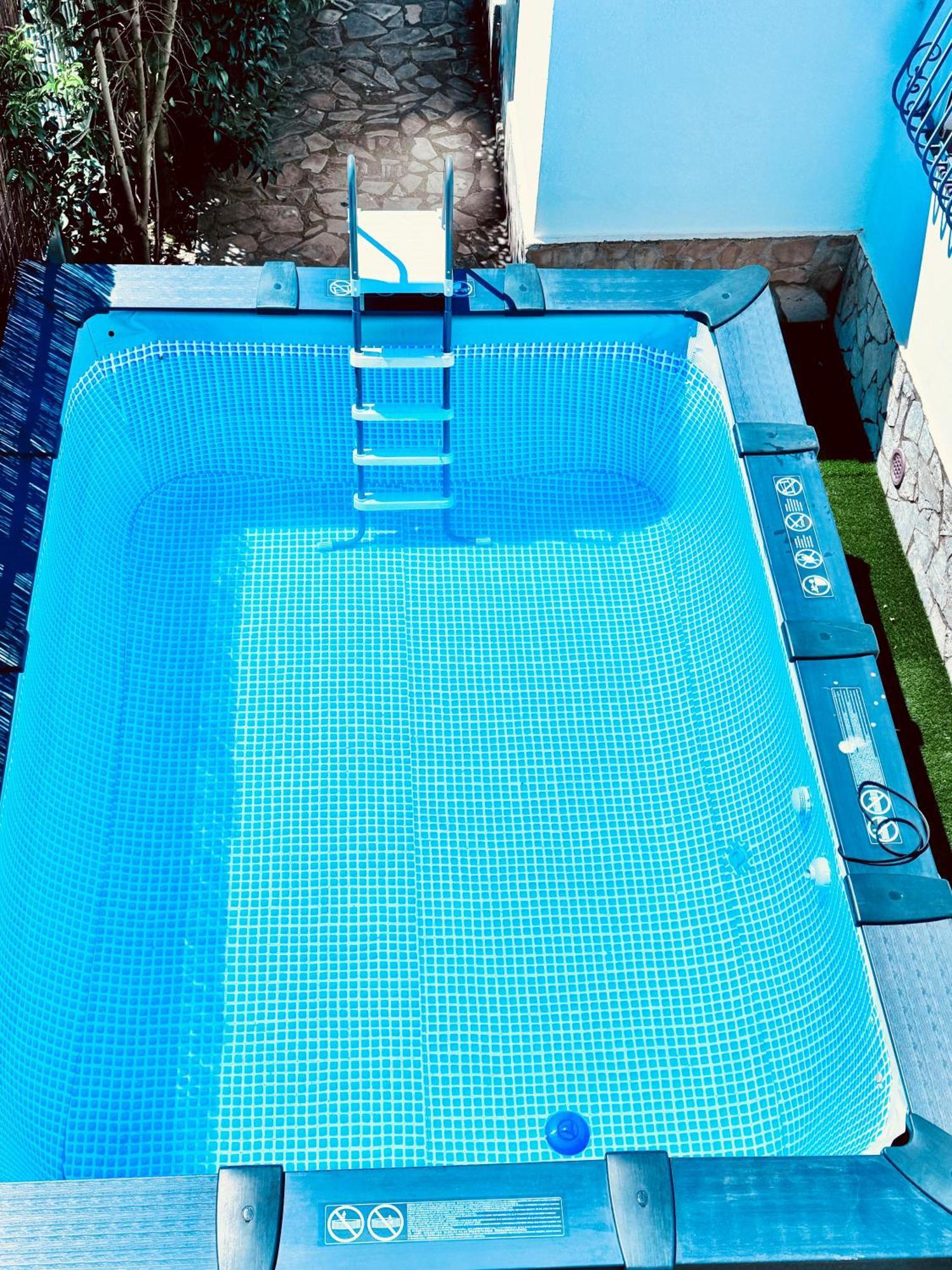 Casa vacanze Casa Elena Sant Pere Pescador